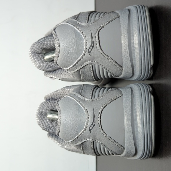 NWOT Saucony Integrity Walker 3 women's sneakers size 11 EU 43 - Picture 10 of 15